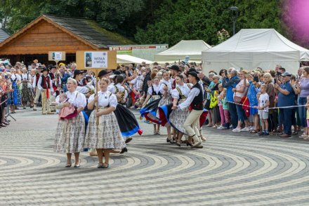 60. Tydzień Kultury Beskidzkiej